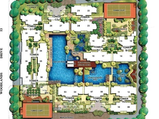 Condominium for sale
