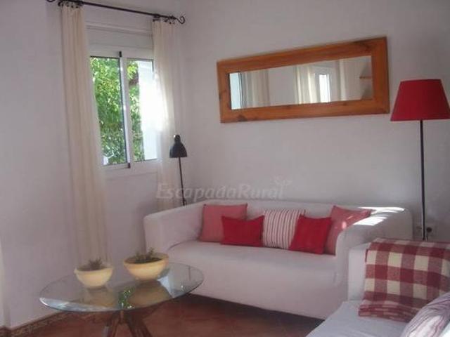 Casa en alquiler en Sierra de Cádiz, Andalucía