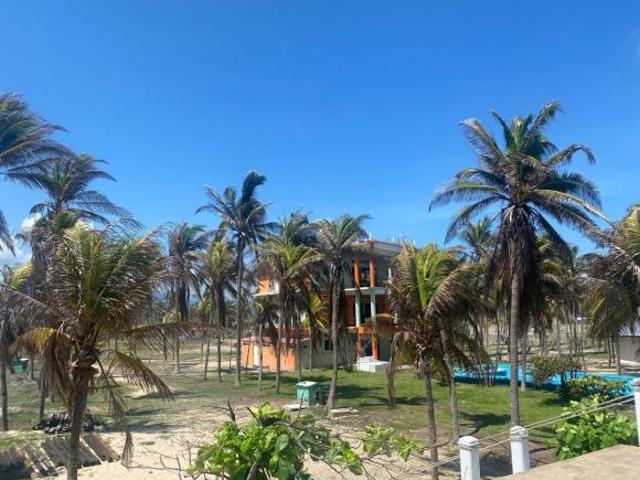 Casa en venta en Coyuca De Benítez, Guerrero