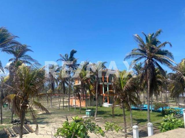 Casa en venta en Coyuca De Benítez, Guerrero