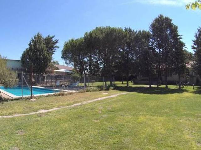 Casa en alquiler en Cuéllar, Castilla y León