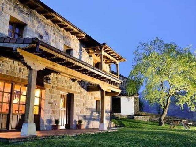 Casa en alquiler en Selaya, Cantabria