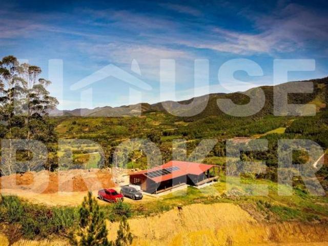 Casa venta en Oxapampa, Pasco