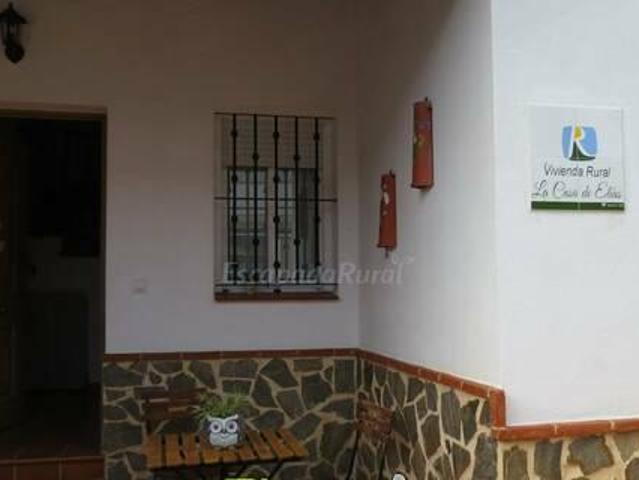 Casa en alquiler en Sierra de Huelva, Andalucía