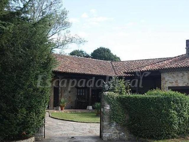 Casa en alquiler en Siero