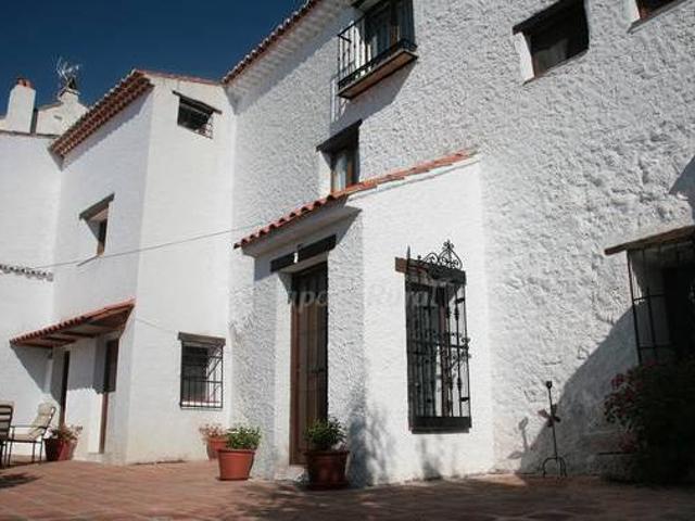 Casa en alquiler en Olmeda De Las Fuentes