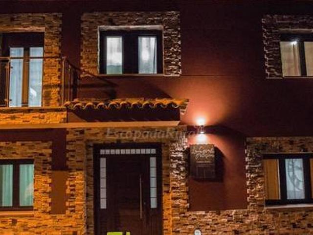 Casa en alquiler en Pulgar