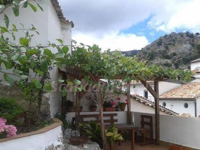 Casa en alquiler en Sierra de Cádiz, Andalucía