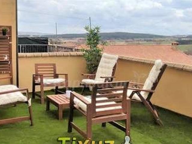 Casa en alquiler en Soria