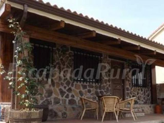 Casa en alquiler en Muñoveros, Castilla y León