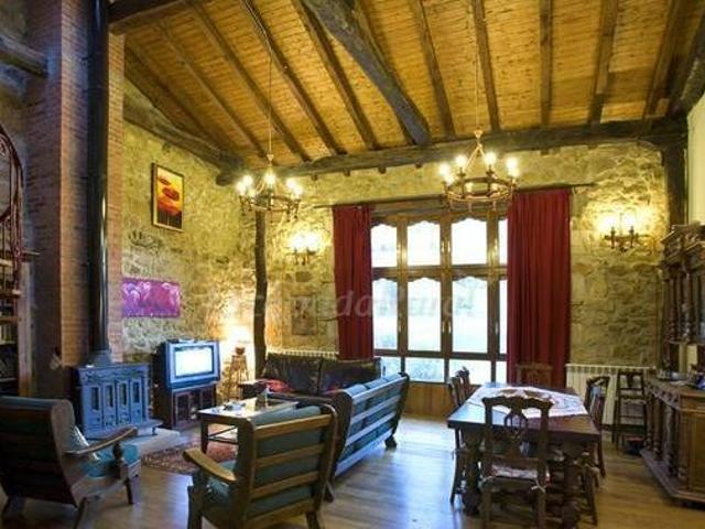 Casa en alquiler en Puente Viesgo, Cantabria