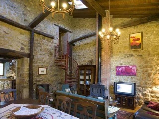 Casa en alquiler en Puente Viesgo, Cantabria