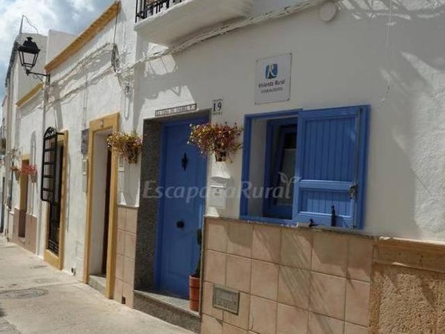 Casa en alquiler en Níjar, Andalucía