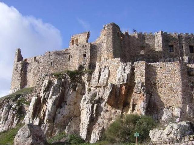 Casa en alquiler en Viso Del Marqués, Castilla-La Mancha