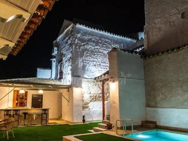 Casa en alquiler en Almagro, Castilla-La Mancha