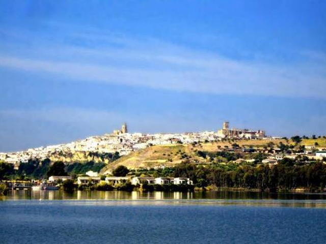 Casa en alquiler en Sierra de Cádiz, Andalucía