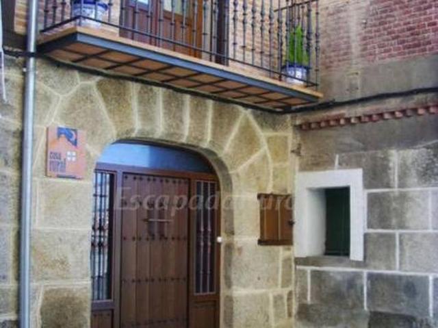 Casa en alquiler en San Esteban Del Valle, Castilla y León