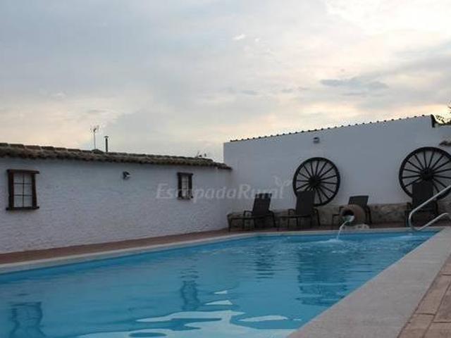 Casa en alquiler en Méntrida