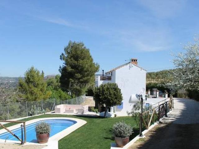 Casa en alquiler en Sierra de Cádiz, Andalucía