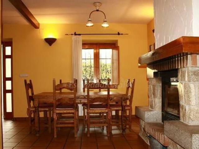 Casa en alquiler en Hervás, Extremadura