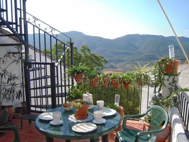 Casa en alquiler en Hornos, Andalucía