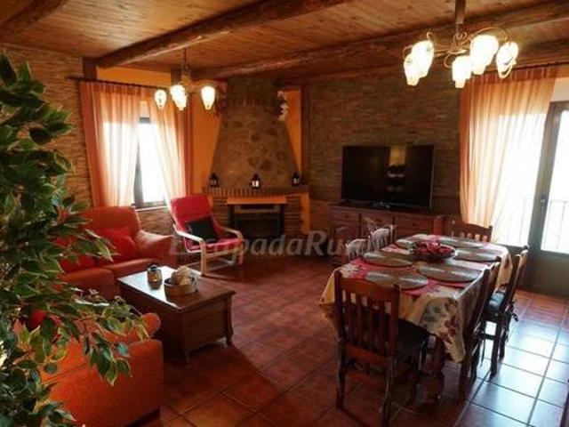 Casa en alquiler en Trescasas, Castilla y León