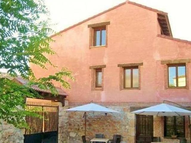 Casa en alquiler en Solarana, Castilla y León