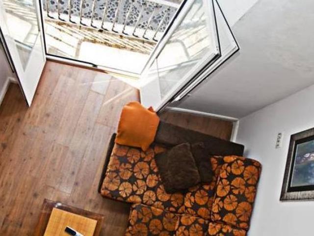 Casa en alquiler en Cádiz