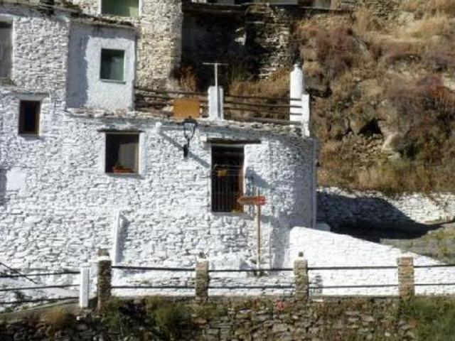 Casa en alquiler en Comarca de la Alpujarra Granadina, Andalucía