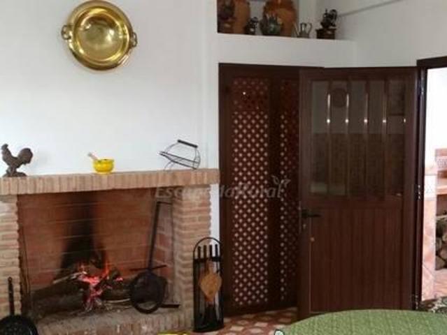 Casa en alquiler en Almonaster La Real