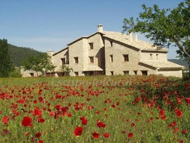 Casa en alquiler en Vega Del Codorno, Castilla-La Mancha