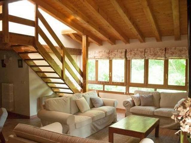 Casa en alquiler en Enciso, La Rioja