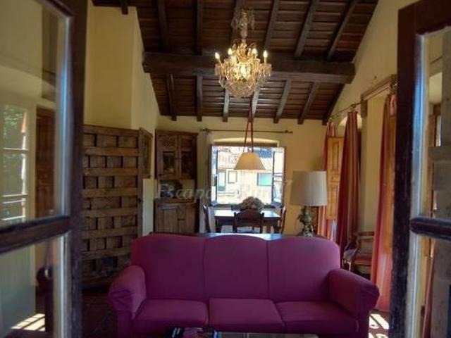 Casa en alquiler en Candelario, Castilla y León