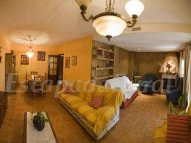 Casa en alquiler en Cazorla, Andalucía