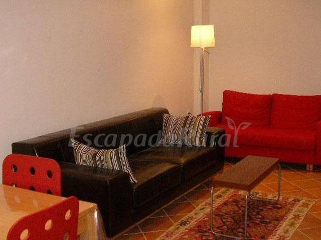 Casa en alquiler en La Hoya de Buñol, Valencia