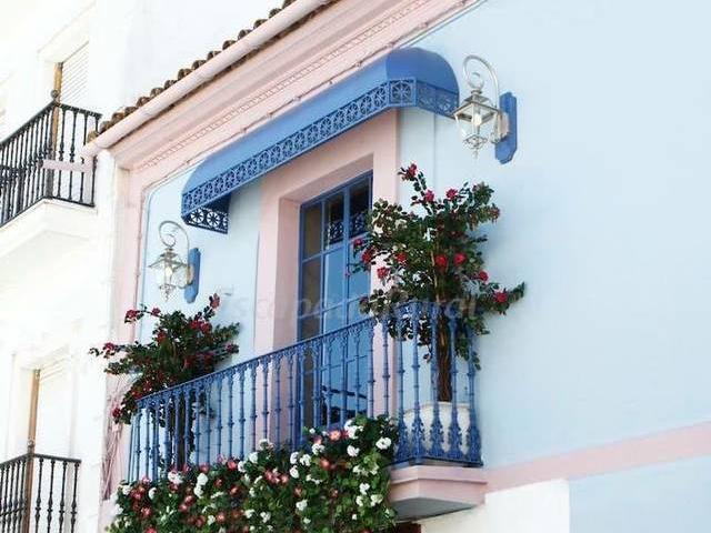 Casa en alquiler en El Andévalo, Andalucía
