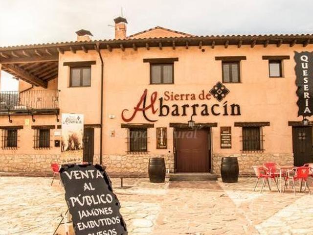 Casa en alquiler en Albarracín, Teruel