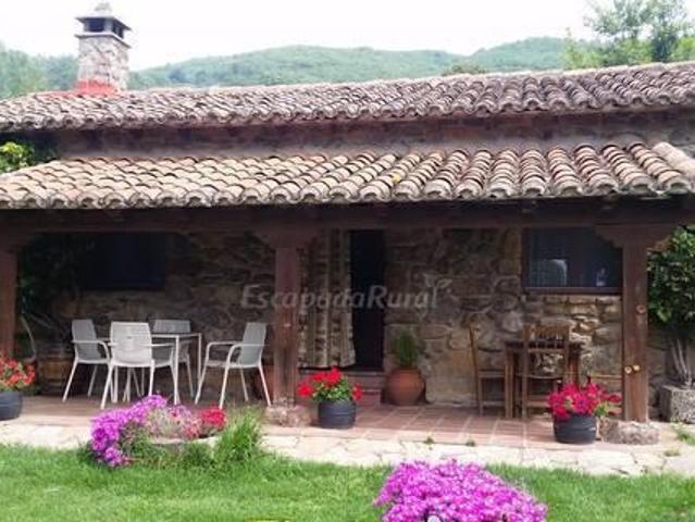 Casa en alquiler en Candeleda, Castilla y León