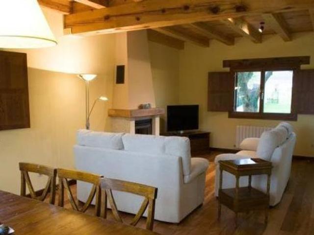 Casa en alquiler en Ortigosa De Pestaño, Castilla y León