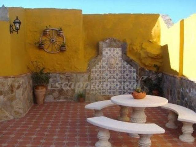 Casa en alquiler en Sierra de Cádiz, Andalucía