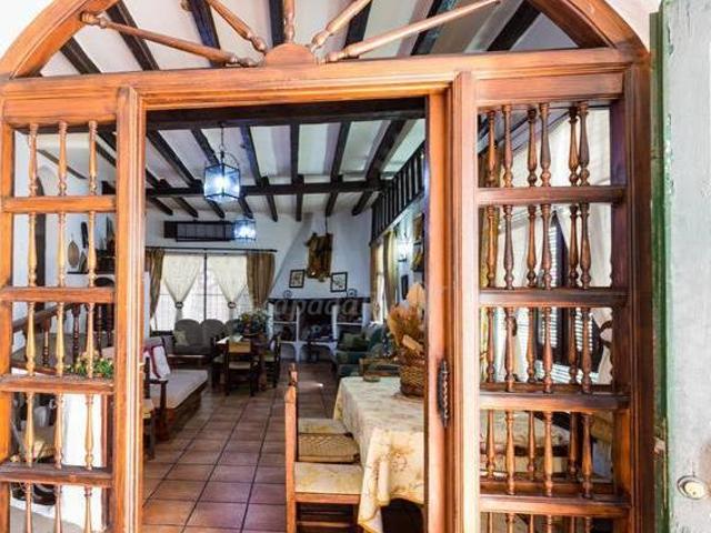 Casa en alquiler en Chinchón, Madrid