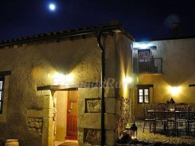Casa en alquiler en Santa Clara De Avedillo