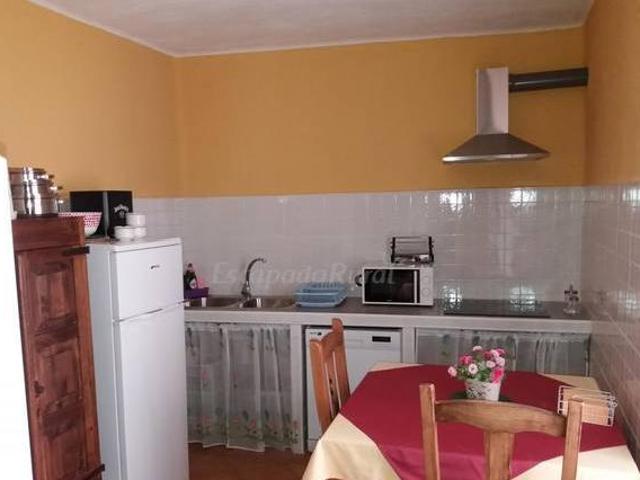Casa en alquiler en Buendía, Cuenca