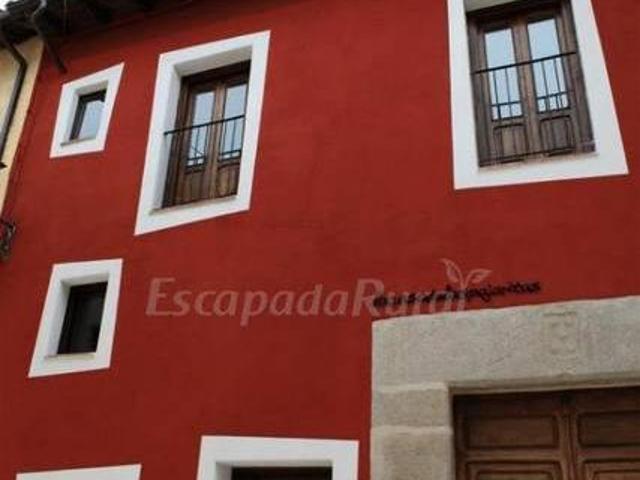 Casa en alquiler en Pasarón De La Vera, Extremadura