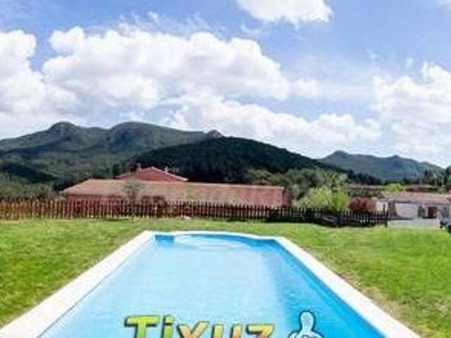 Casa en alquiler en El Montmell