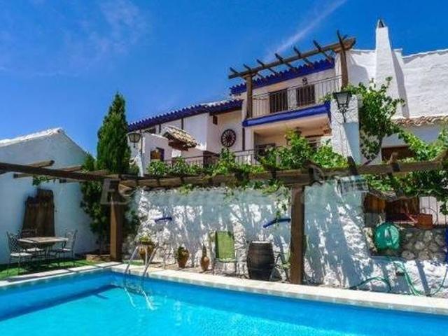 Casa en alquiler en Campo De Criptana