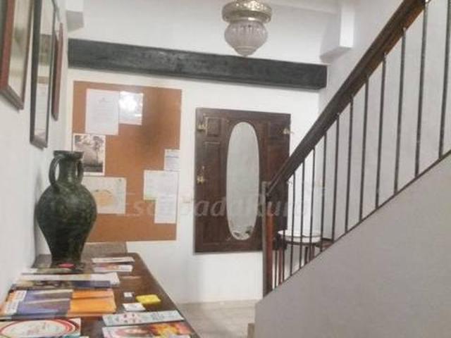 Casa en alquiler en l'Alt Vinalopó / El Alto Vinalopó, Valencia