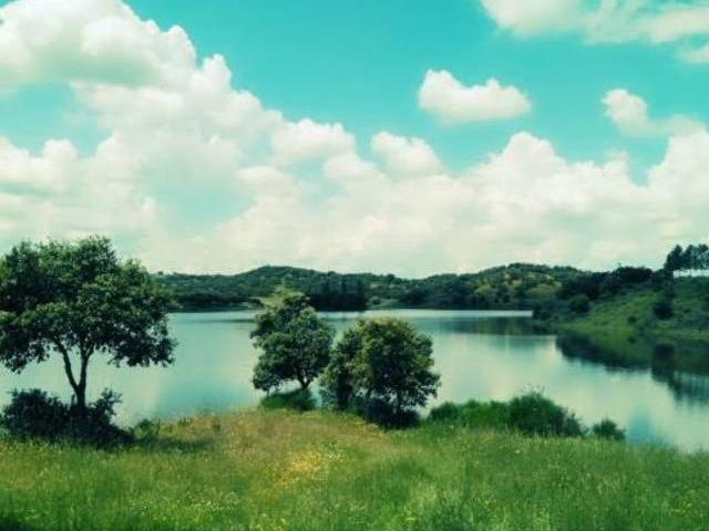 Casa en alquiler en Sierra de Huelva, Andalucía