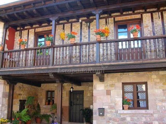 Casa en alquiler en Cabezón De La Sal, Cantabria