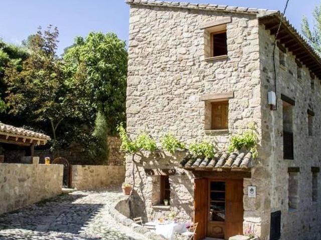 Casa en alquiler en Gúdar-Javalambre, Aragón